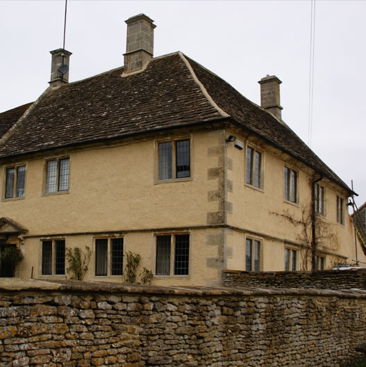 Mount Farm